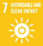 Sustainable Development Goal 7: Affordable and Clean Energy