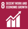 Sustainable Development Goal 8: Decent Work and Economic Growth