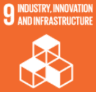 Sustainable Development Goal 9: Industry, Innovation and Infrastructure