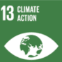 Sustainable Development Goal 13: Climate Action
